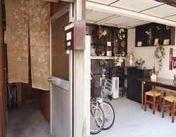 Guesthouse Usagi-Momiji - Hostel Dış Mekan