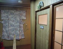Guesthouse Usagi-Momiji - Hostel İç Mekan