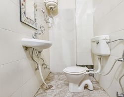 GuestHouser 1 BR Boutique stay 7b11 Banyo Tipleri