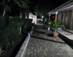 Gugga Resort Dış Mekan