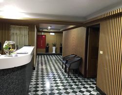 Gui Zu Hotel Dış Mekan
