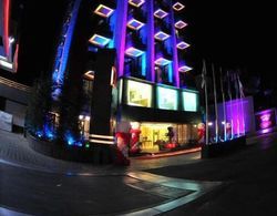 Guias Boutique Hotel & SPA Dış Mekan