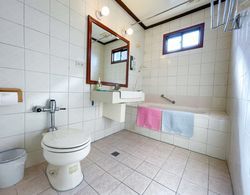 Guide Hotel Chunghua Jhongjheng Banyo Tipleri