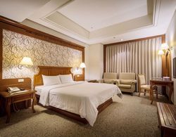 Guide Hotel Zhongli Zhongzheng Oda Manzaraları