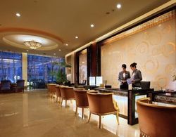 Guidu Hotel Beijing Öne Çıkan Resim