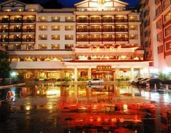 Guifu Hotel Yangshuo Öne Çıkan Resim