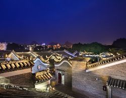 Guilin Qingsanshe Art Inn Öne Çıkan Resim