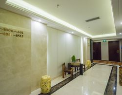 Guilin Tailian Hotel Genel