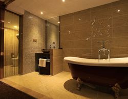 Guiyang Dear Hotel Banyo Tipleri