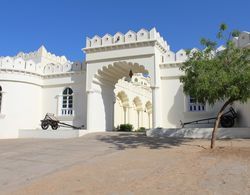 Gulaab Niwaas Palace Dış Mekan