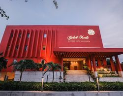 Gulab Kothi Varanasi by Royal Orchid Hotels Limited Dış Mekan