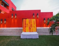 Gulab Kothi Varanasi by Royal Orchid Hotels Limited Dış Mekan