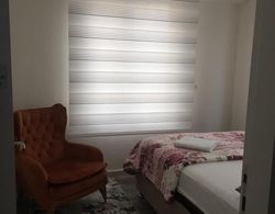 Gülbeyaz Apart Otel Genel