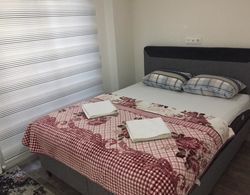 Gülbeyaz Apart Otel Genel