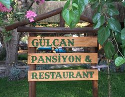 Gülcan Pansiyon & Restaurant Genel