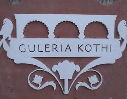 Guleria Kothi Dış Mekan