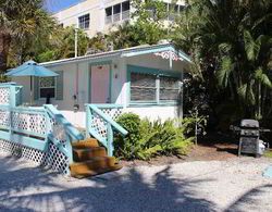 Gulf Breeze Cottages Lobi