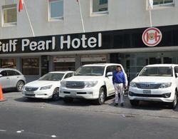 Gulf Pearl Hotel Dış Mekan