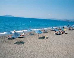 Güneş Hotel Fethiye Deniz
