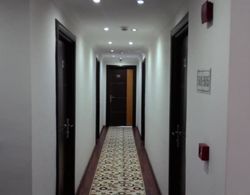 Güney Adana Otel Genel