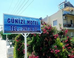 Gunizi Motel Genel