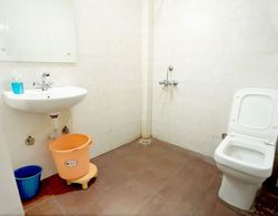 Gupta Residency Banyo Tipleri