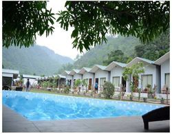 Gurugram Resort Öne Çıkan Resim