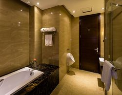 Gusto Hotel Banyo Tipleri