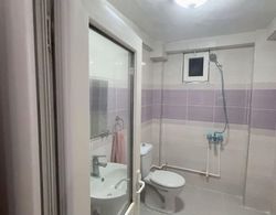 Güven Pansiyon Banyo Tipleri