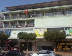 Guvenir Hotel Genel