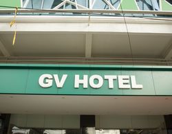 GV Hotel Cagayan De Oro Genel