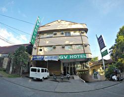 GV Hotel Camiguin Genel