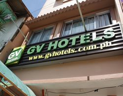 GV Hotel Catarman Dış Mekan