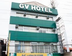 GV Hotel Catbalogan Genel