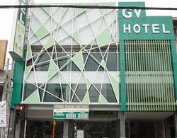 GV Hotel Davao Genel