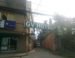 GV Hotel Ipil Konum Öne Çıkanlar