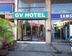 GV Hotel Lapu-Lapu Genel