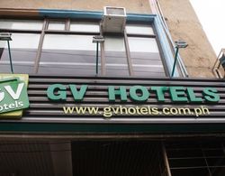 GV Hotel Ormoc Genel