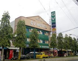 GV Hotel Ozamiz Dış Mekan