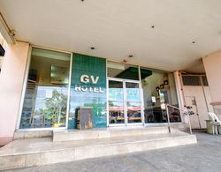 GV Hotel Pagadian Dış Mekan