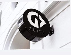 GV Suites Galata Dış Mekan