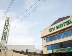 GV Hotel Valencia Genel