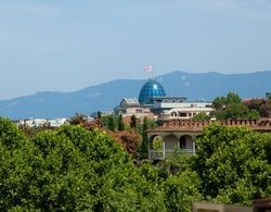 Gvino Minda Hotel Dış Mekan