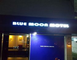 Gwangan Beach Blue Moon Motel Dış Mekan