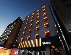 Gwangmyeong W Hotel Öne Çıkan Resim