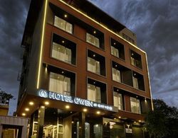 Hotel Gwen By Rivido Near IIM Bangalore Dış Mekan