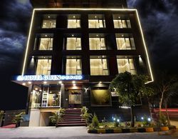Hotel Gwen By Rivido Near IIM Bangalore Öne Çıkan Resim