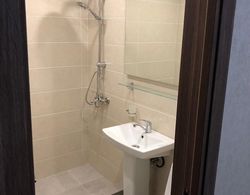 GX Apartment - Avlabari Banyo Tipleri