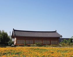Gyeongju Namu Hanok Pension Dış Mekan