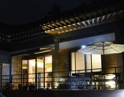 Gyeongju Sogeumgangsan Guest House Dış Mekan